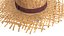 Straw hat
