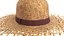 Straw hat