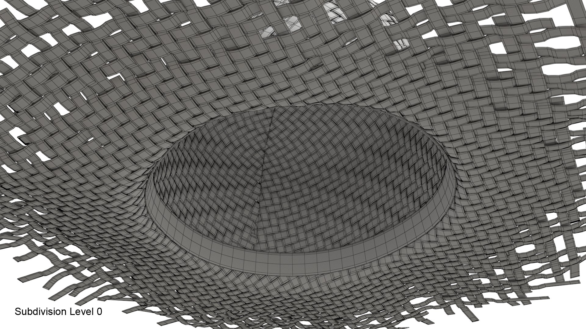 Straw hat 3D model https://p.turbosquid.com/ts-thumb/sj/2EDrhJ/mr/20/jpg/1643279572/1920x1080/fit_q87/66a2d384f803a49ea82e3f310ad82f0a331fe12e/20.jpg