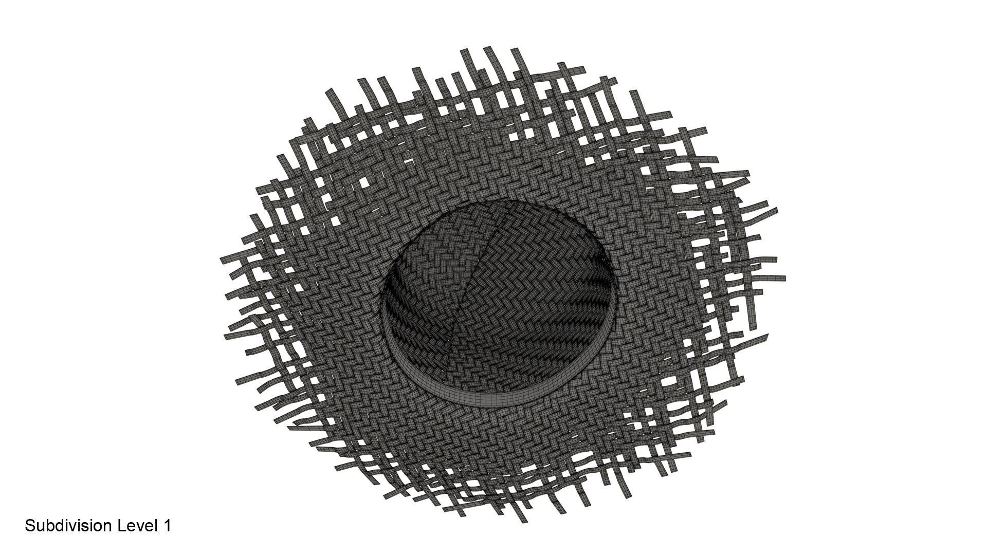 Straw hat 3D model https://p.turbosquid.com/ts-thumb/sj/2EDrhJ/x7/25/jpg/1643279572/1920x1080/fit_q87/beb7185b34765dc927db8fd82c7634245fb6bbde/25.jpg