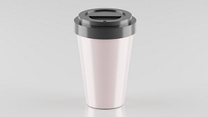 Coffee cup