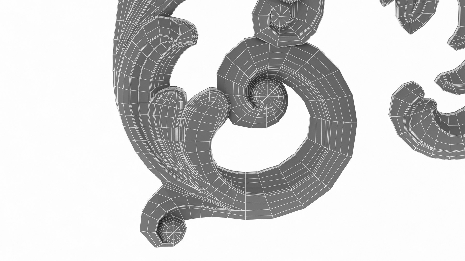 3D Setting Model - TurboSquid 1581986