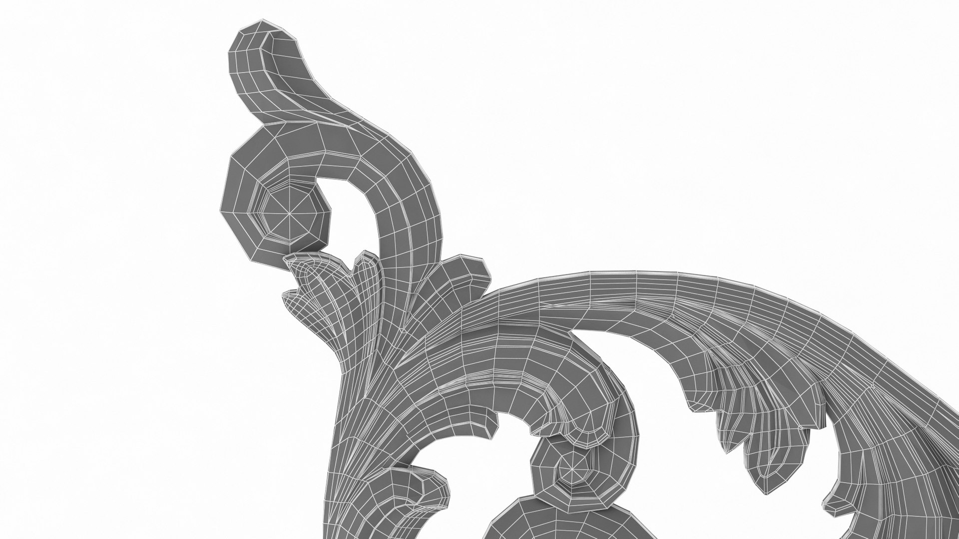 3D Setting Model - TurboSquid 1581986