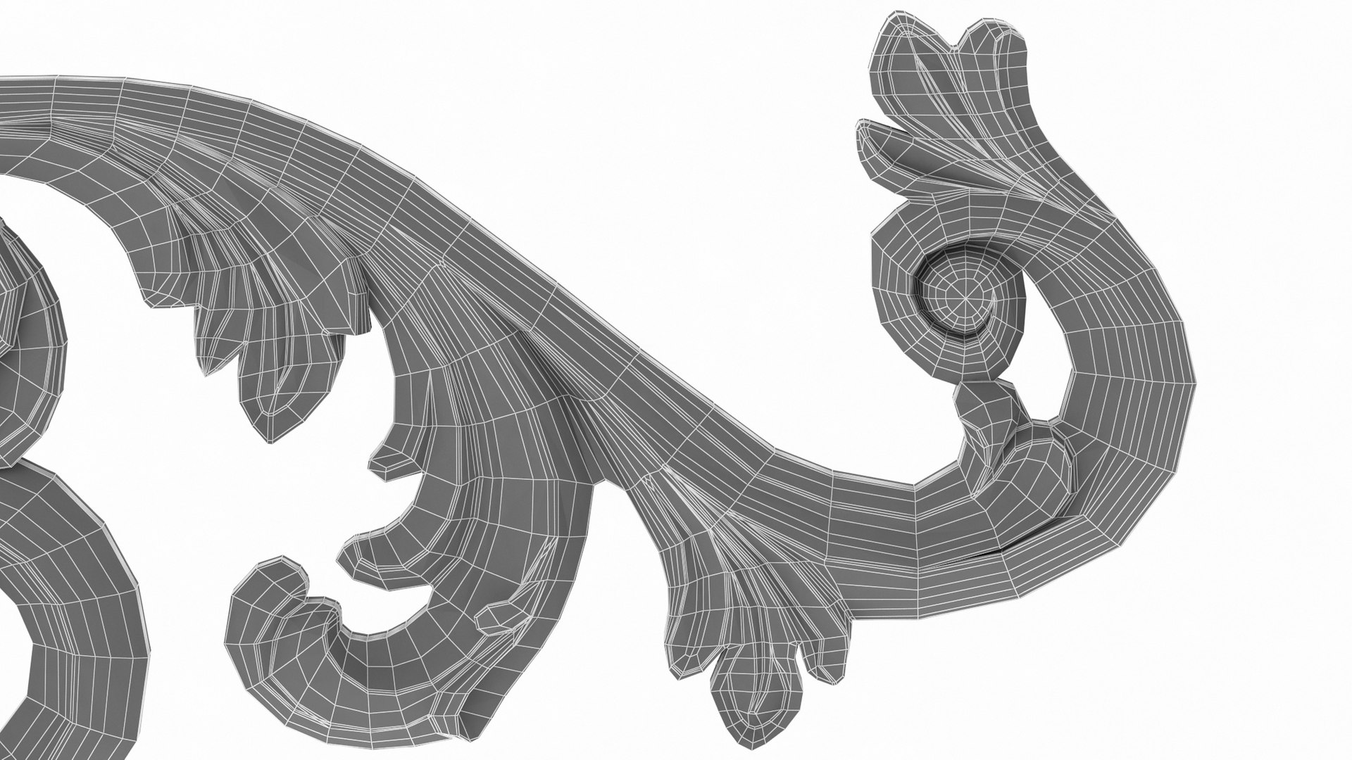 3D Setting Model - TurboSquid 1581986