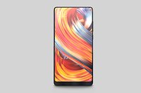 xiaomiMIX2 phone smart