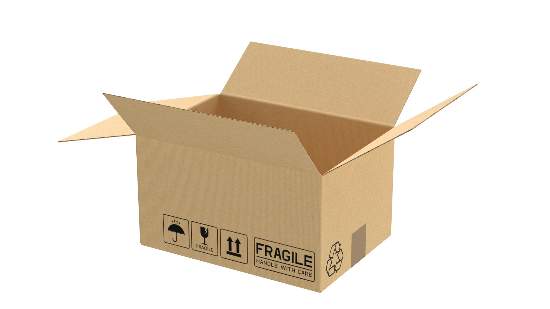 Detailed Open Cardboard Box model https://p.turbosquid.com/ts-thumb/sj/BWoApK/lz/5/jpg/1688646593/1920x1080/fit_q87/48902bff4799995f961c324fca2b538add24d0ec/5.jpg