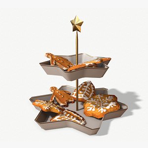 cookies food model