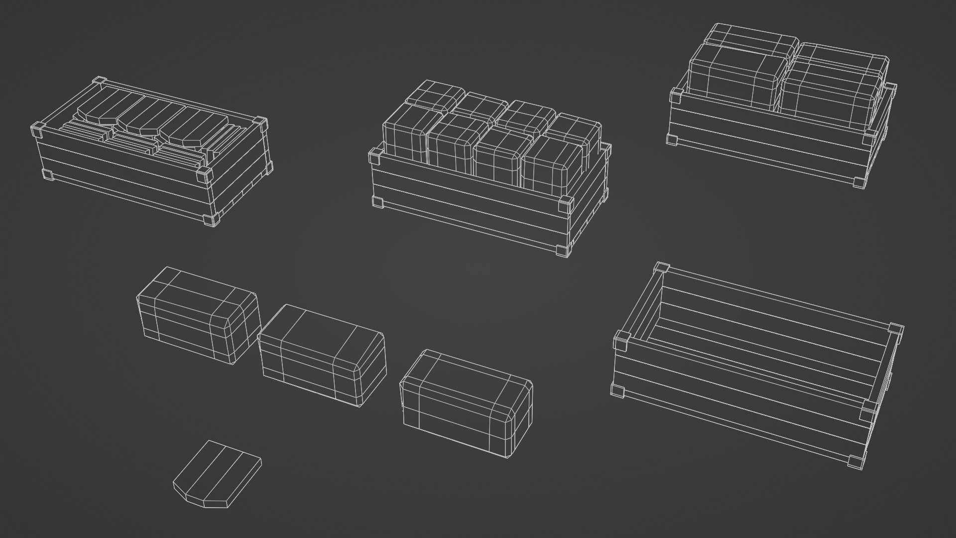 Carts 3D https://p.turbosquid.com/ts-thumb/sj/JFQdHN/P1/carts_pack_wire5/png/1709575152/1920x1080/fit_q87/9709402fe455b1d210271a247fc5672fa55a11a6/carts_pack_wire5.jpg