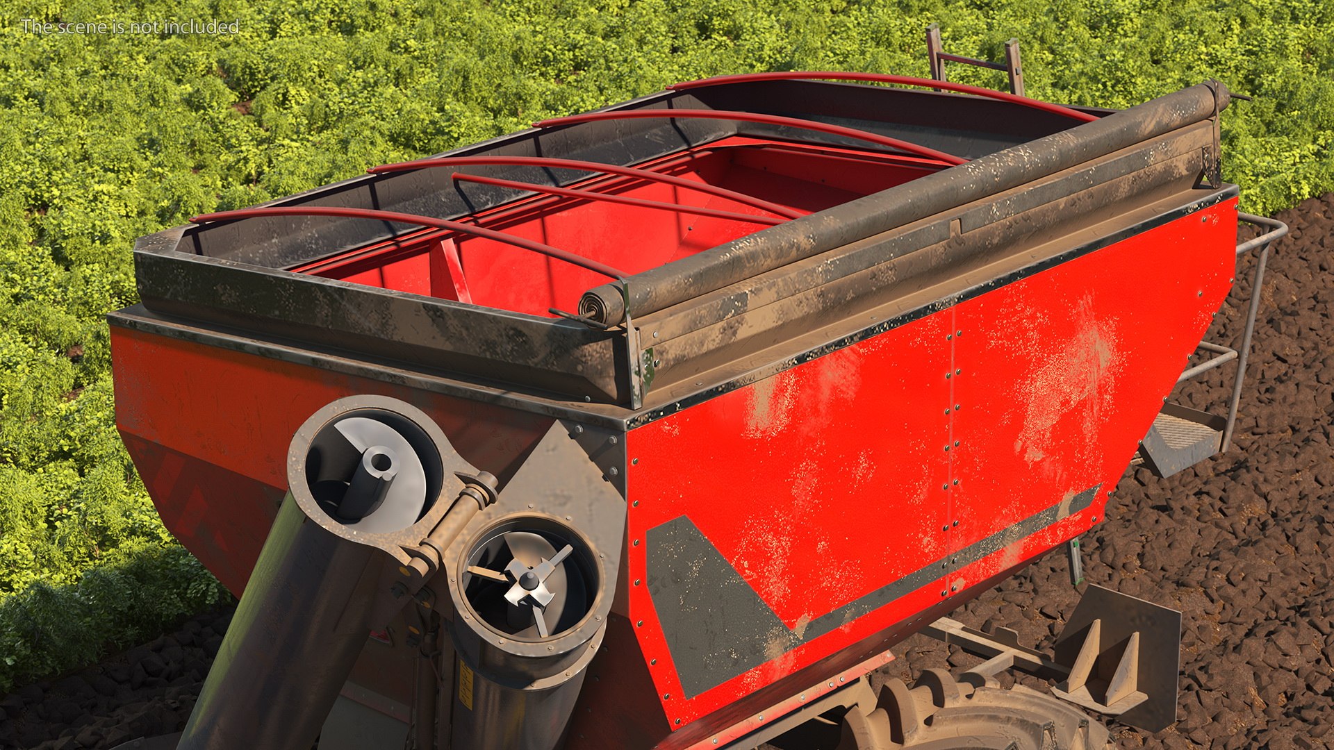 Vintage Tractor Ferguson 698 with Transbordeur model https://p.turbosquid.com/ts-thumb/sj/Ln7hy8/6T/vintagetractorferguson698withtransbordeur3dsmodel009/jpg/1645159963/1920x1080/fit_q87/d4ebd19134f4d85bb14ecf939b13b8c0ef505aef/vintagetractorferguson698withtransbordeur3dsmodel009.jpg