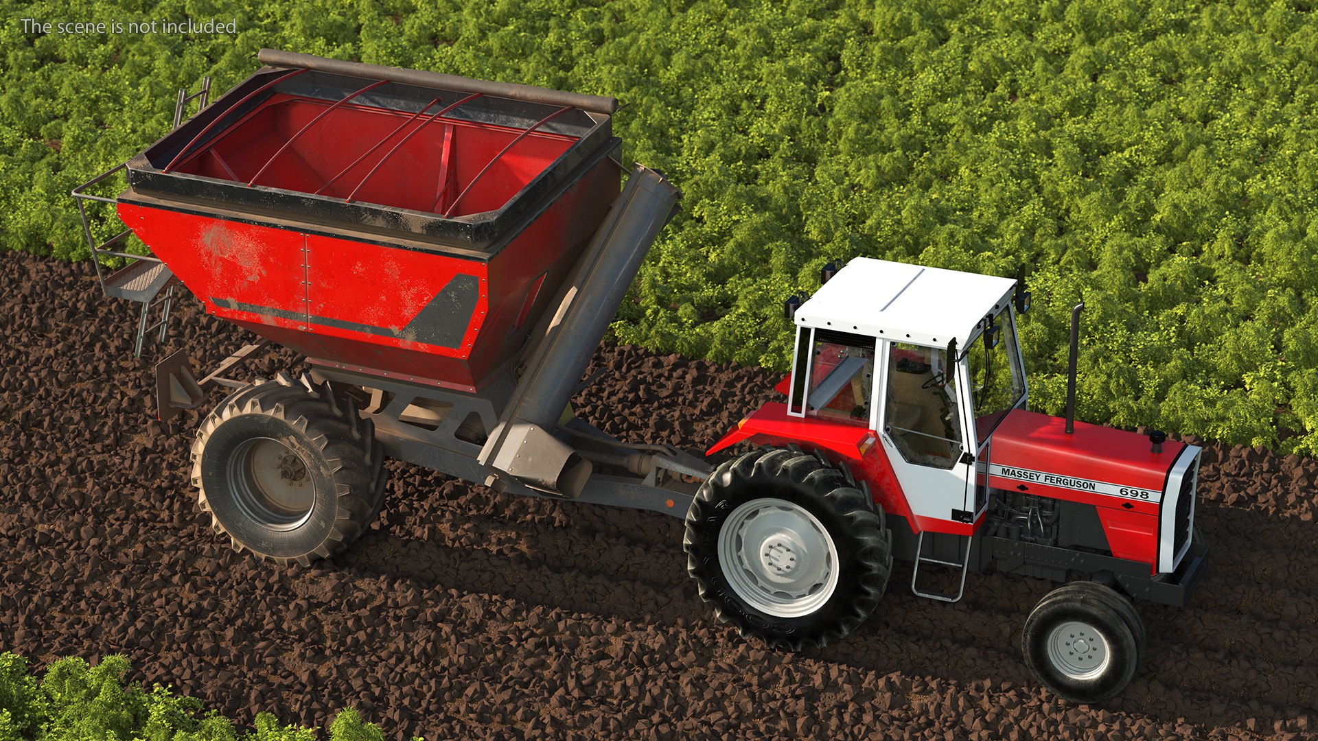 Vintage Tractor Ferguson 698 with Transbordeur model https://p.turbosquid.com/ts-thumb/sj/Ln7hy8/fl/vintagetractorferguson698withtransbordeur3dsmodel002/jpg/1645159942/1920x1080/fit_q87/e17d2abae9bf99d9721318f06be2d7e8a42fb7ac/vintagetractorferguson698withtransbordeur3dsmodel002.jpg
