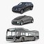 Colección Mercedes Concept Cars