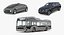 Colección Mercedes Concept Cars