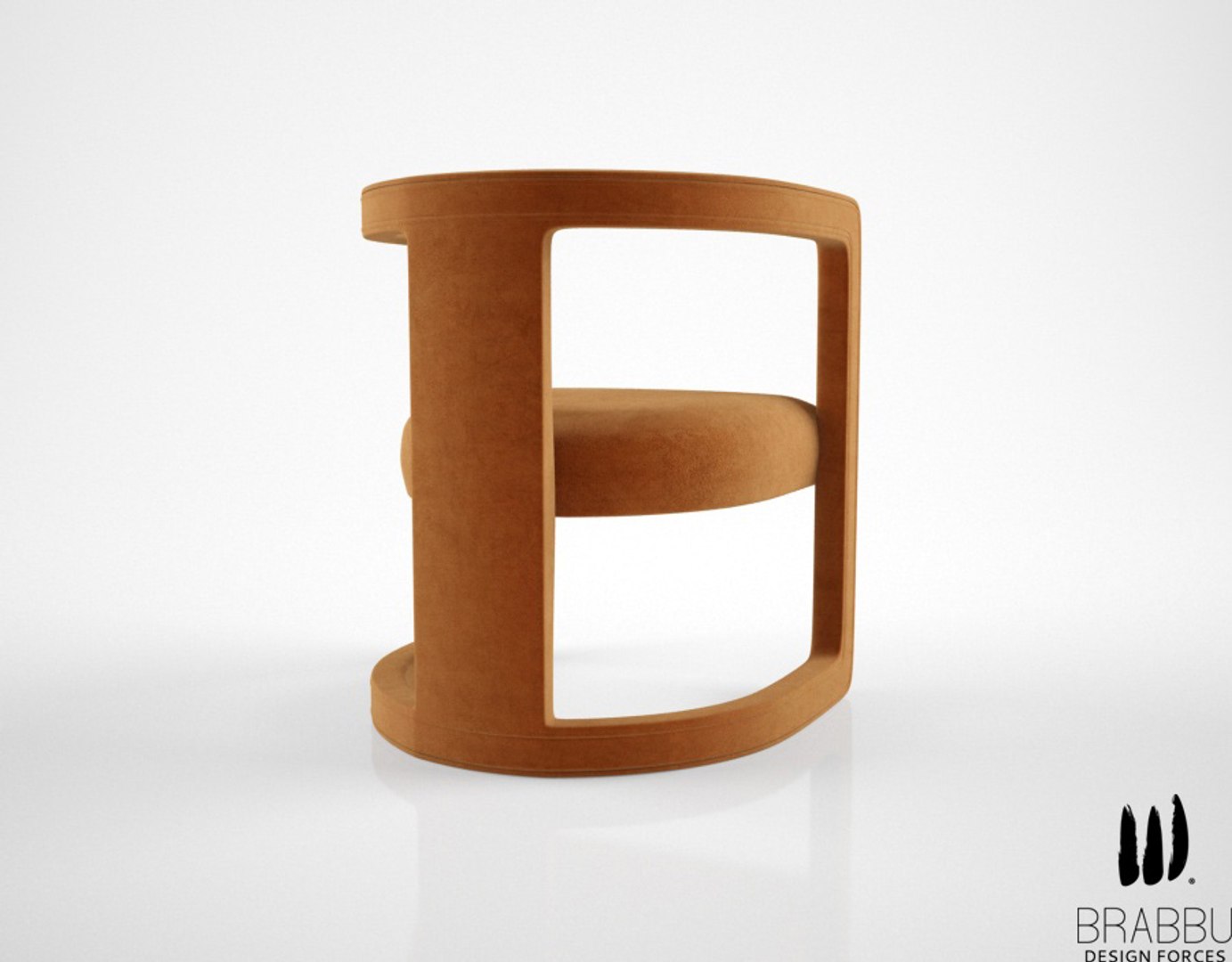 brabbu rukay 3d model