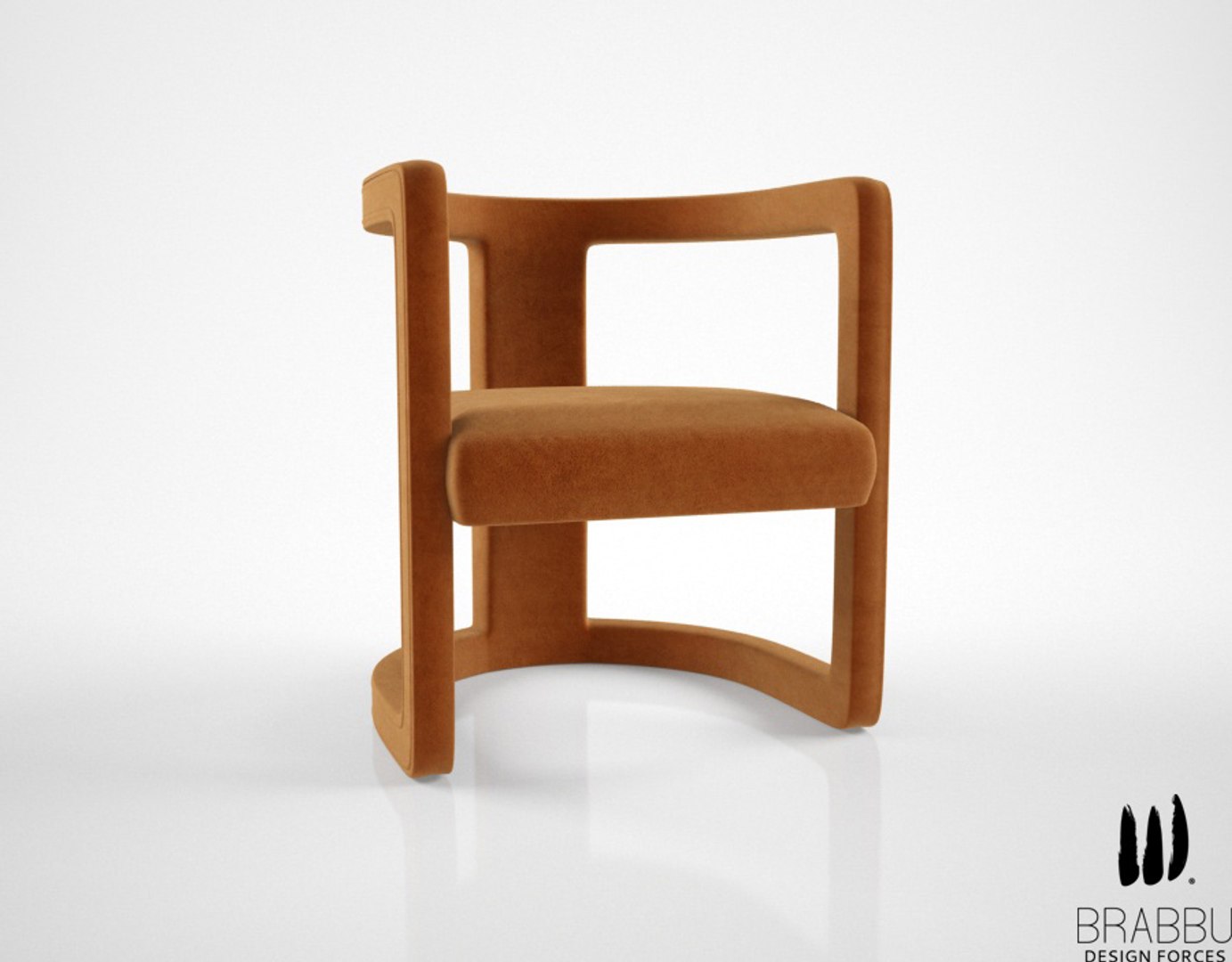 brabbu rukay 3d model