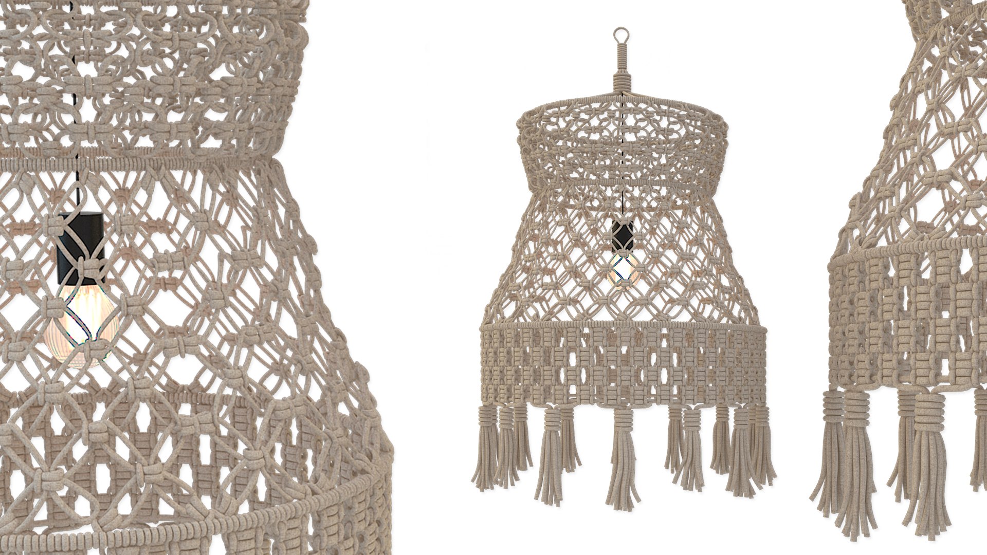 pendant macrame lampshade 3D https://p.turbosquid.com/ts-thumb/sj/Oeaiup/t1/04/jpg/1611484624/1920x1080/fit_q87/5042d7c98849cdcdaad1dafff56ea21e95e8b0db/04.jpg