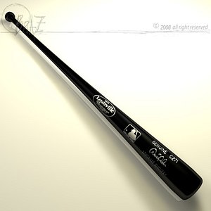 Baseball bat 3