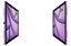 Apple iPad Air 11 2025 Purple Low Poly 3D model