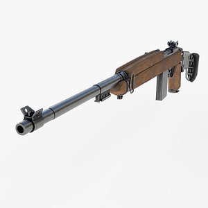 m1a1 carbine gameready