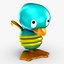Tolo Toy Bird