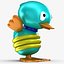 Tolo Toy Bird