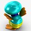 Tolo Toy Bird