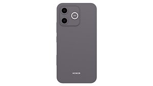 3D Honor 600 Lite 8256GB Velvet Grey model