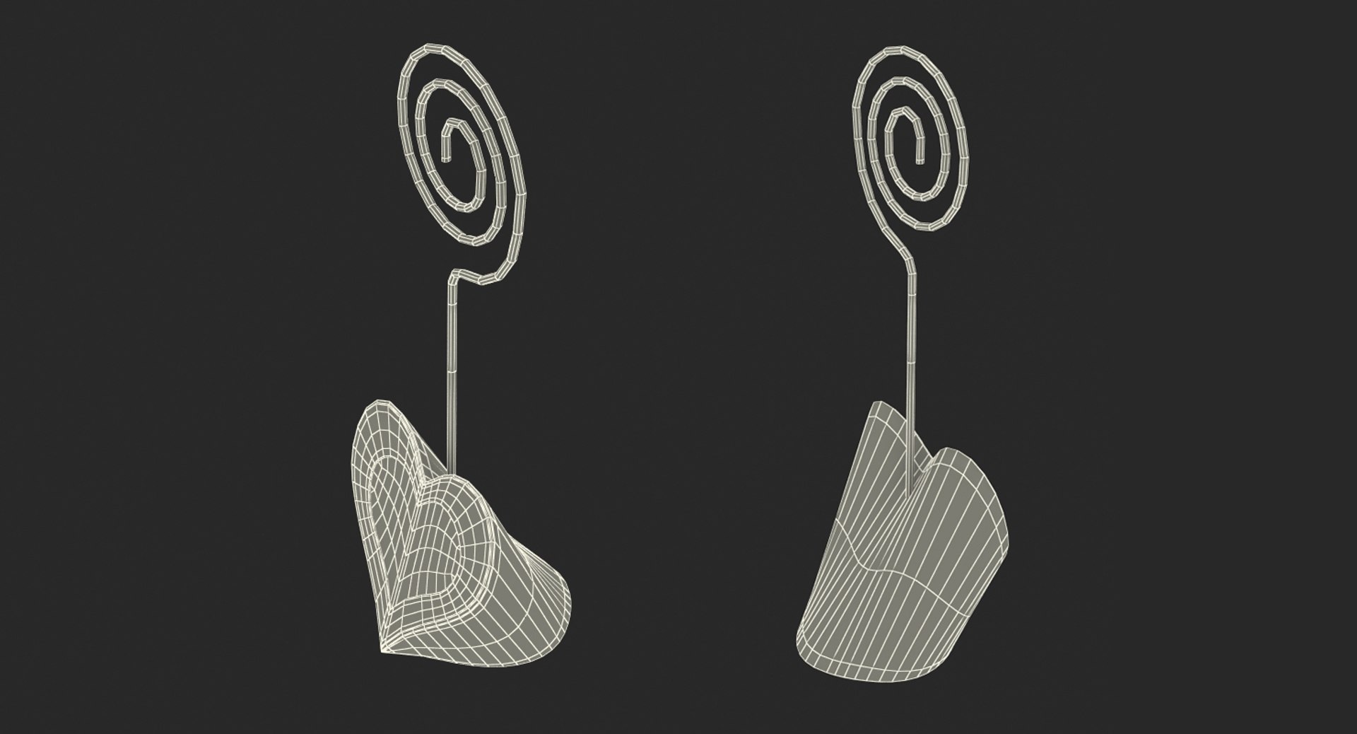 3D heart place card holder https://p.turbosquid.com/ts-thumb/sj/T8gzqq/zNYgP9Si/heartplacecardholdervray3dmodel012/jpg/1504684604/1920x1080/fit_q87/f8eeb59be002ed2e916658caa1bc6909ac4e12dd/heartplacecardholdervray3dmodel012.jpg