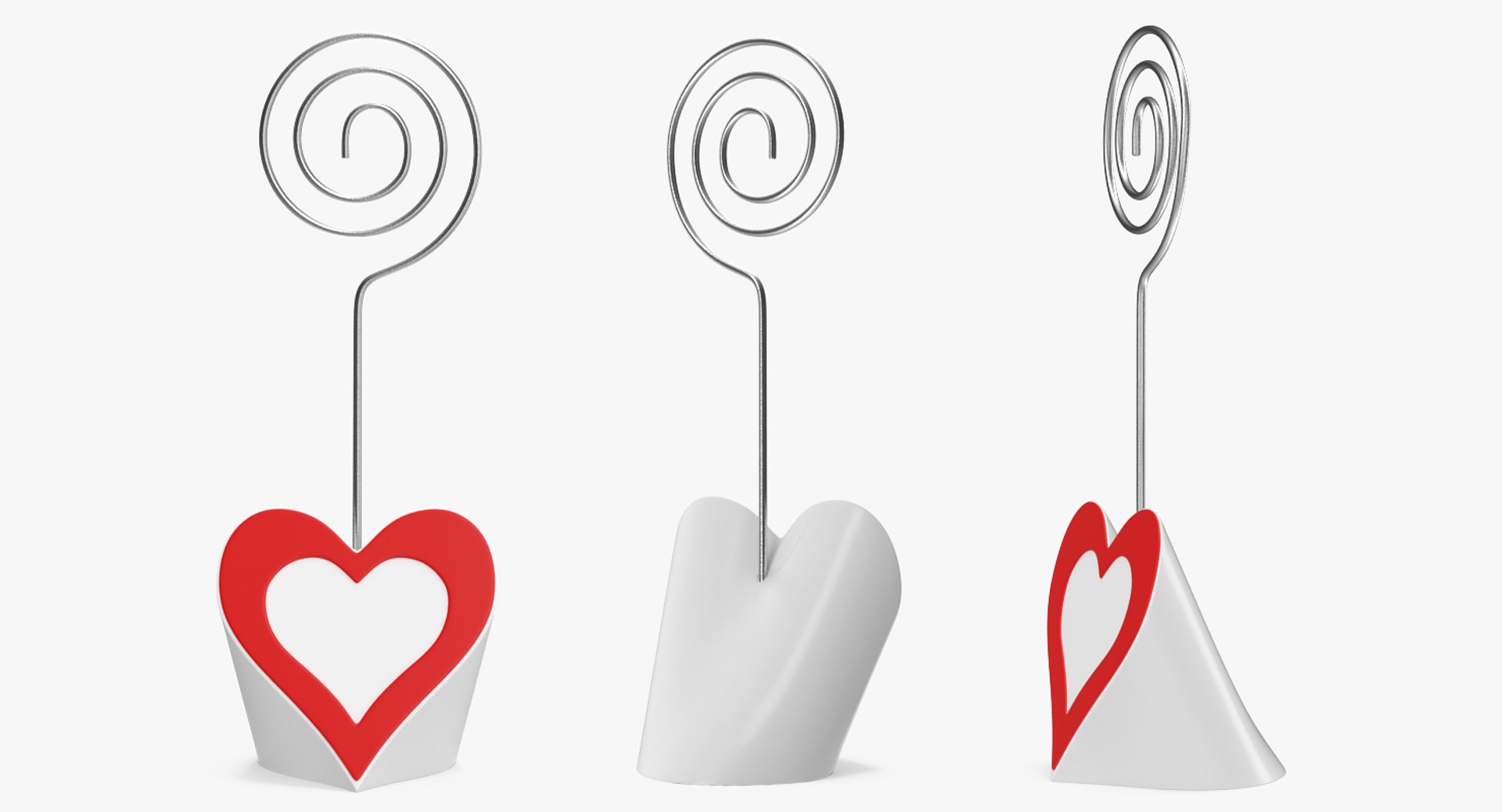 3D heart place card holder https://p.turbosquid.com/ts-thumb/sj/T8gzqq/zQPAHzZ3/heartplacecardholdervray3dmodel002/jpg/1504684604/1920x1080/fit_q87/ab1e7f713e56cb3383b2f705f120dcc107b74fdb/heartplacecardholdervray3dmodel002.jpg