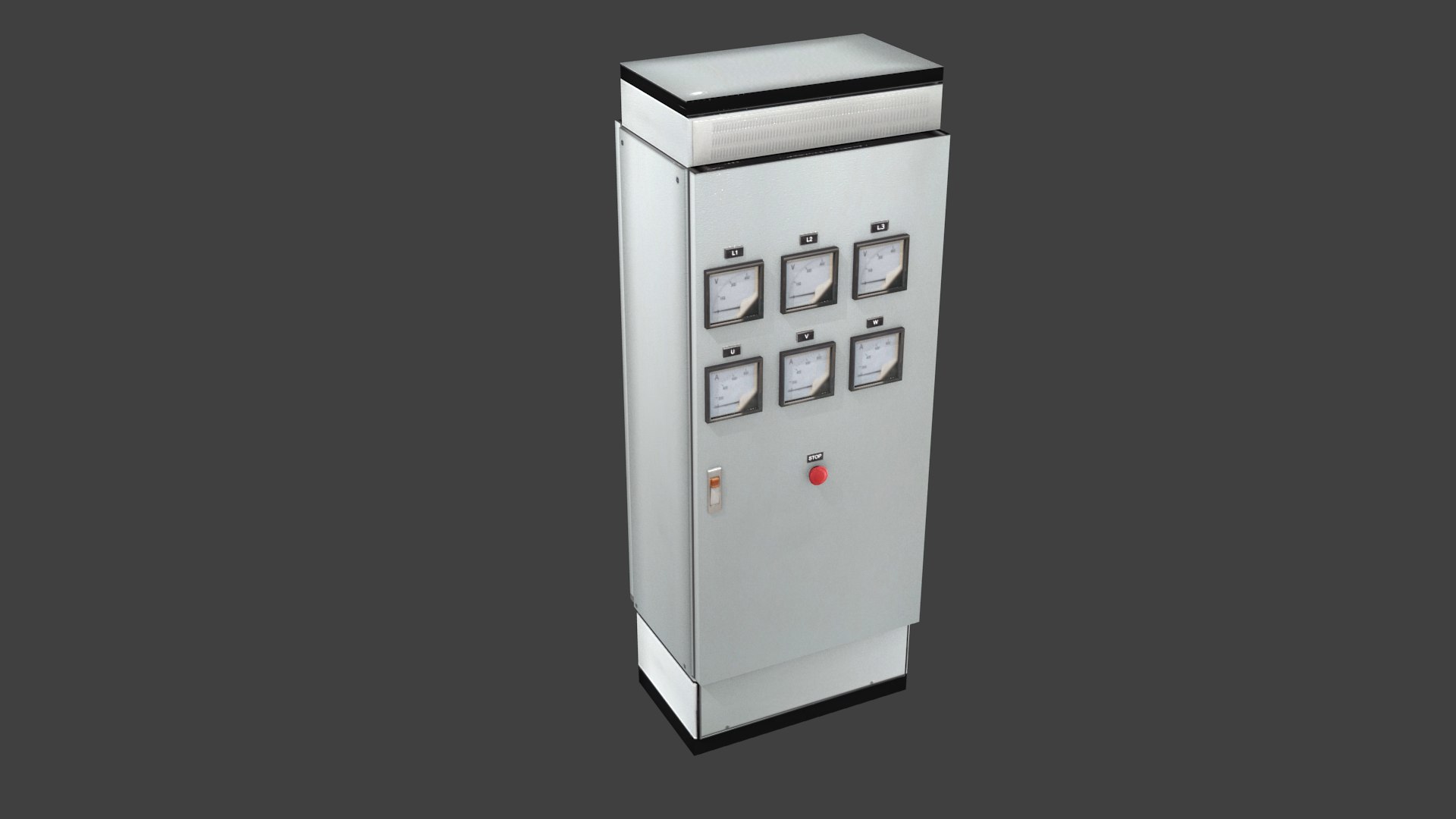 3D Electrical Box  panel industrial model https://p.turbosquid.com/ts-thumb/sj/TDyPNF/9C/imagem01/png/1744454122/1920x1080/fit_q87/ce67346ca22f2a0accb51304a4ab97e588dd8a73/imagem01.jpg