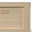 Wooden Shipping Crate 3