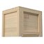 Wooden Shipping Crate 3