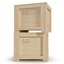 Wooden Shipping Crate 3