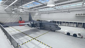 Hangar