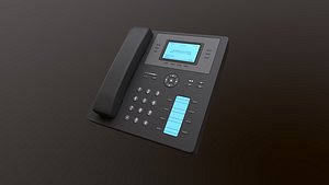 Office Phone