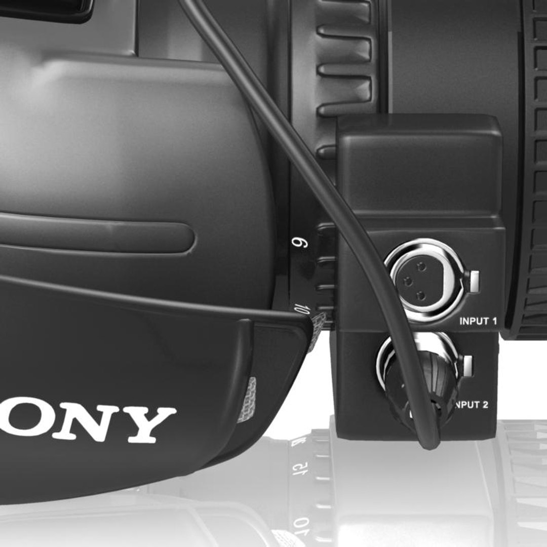 Sony Hvr Z1e Camcorder Max Sony Hvr Z1e Camcorder Max