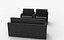 Sofa Set Simple