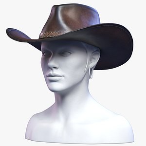 Cowboy Hat
