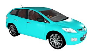 Car 3D