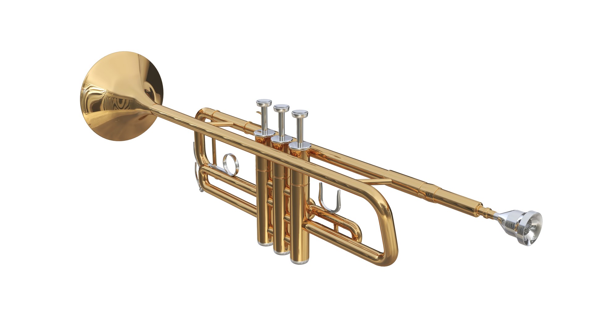 3D Trumpet model https://p.turbosquid.com/ts-thumb/sj/fFl3Xz/SN/trumpet4/jpg/1728919970/1920x1080/fit_q87/8d6fde2241350f47964a0350ece1f8f44a7b94bf/trumpet4.jpg
