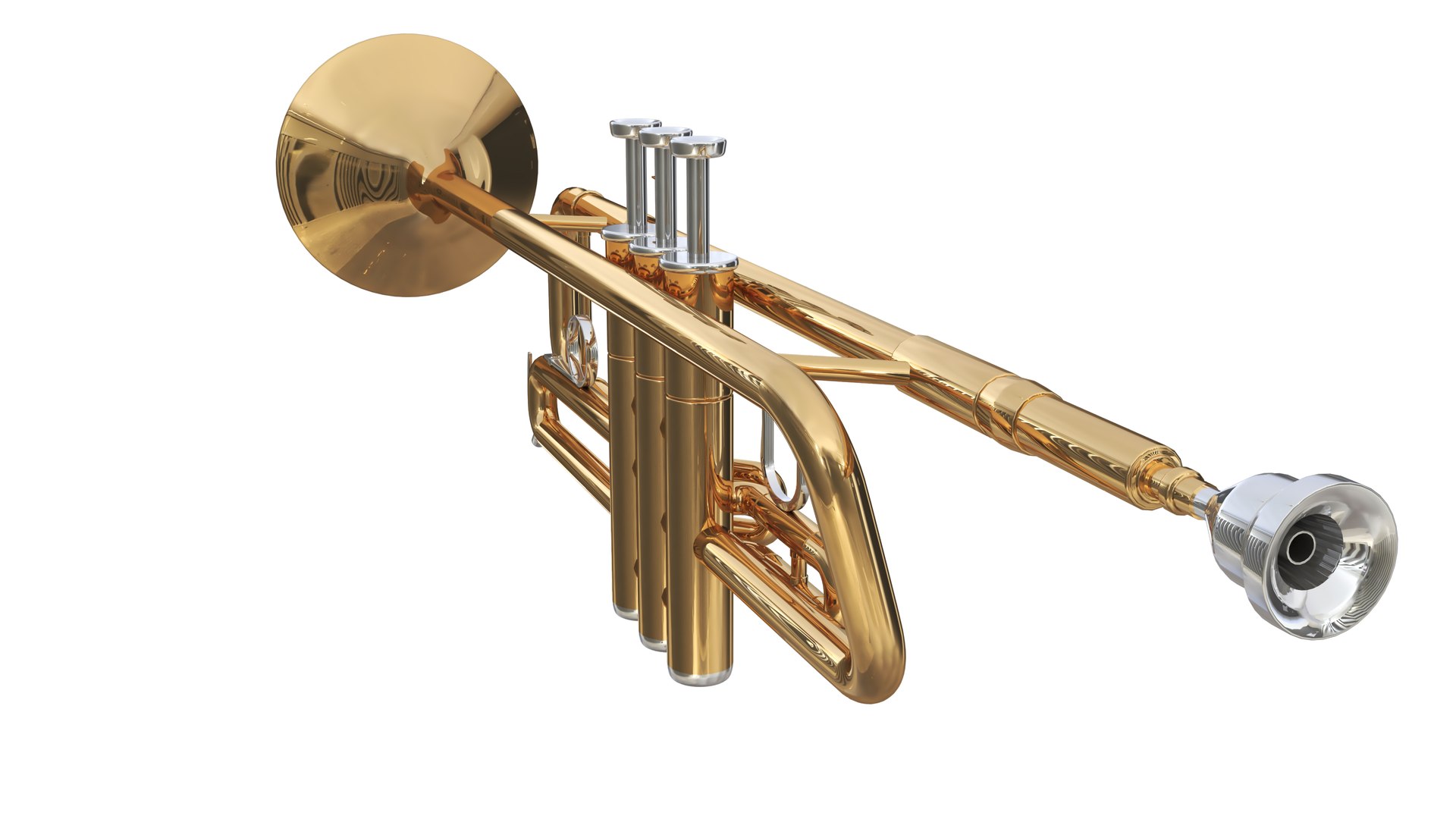 3D Trumpet model https://p.turbosquid.com/ts-thumb/sj/fFl3Xz/ah/trumpet5/jpg/1728919973/1920x1080/fit_q87/03bc35a2e4a52ffb477e427a2148312565b63ff3/trumpet5.jpg