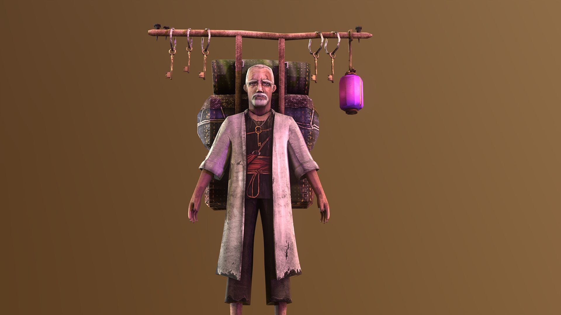 3D Japanese Warrior Character Collection model https://p.turbosquid.com/ts-thumb/sj/kIHJZS/1N/75/jpg/1776440848/1920x1080/fit_q87/b5250da95a04bba8a0a2664b6c0a26d5320510a8/75.jpg