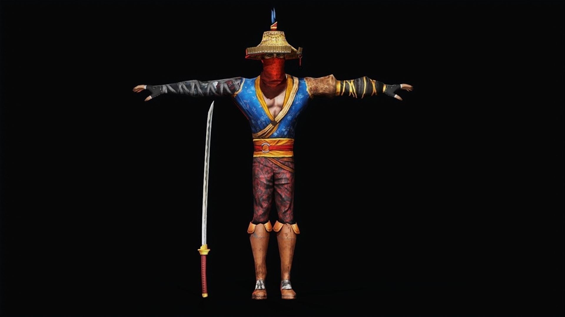 3D Japanese Warrior Character Collection model https://p.turbosquid.com/ts-thumb/sj/kIHJZS/1w/18/jpg/1776440806/1920x1080/fit_q87/e76898feccdae93a0376398dcd48681e017d960d/18.jpg