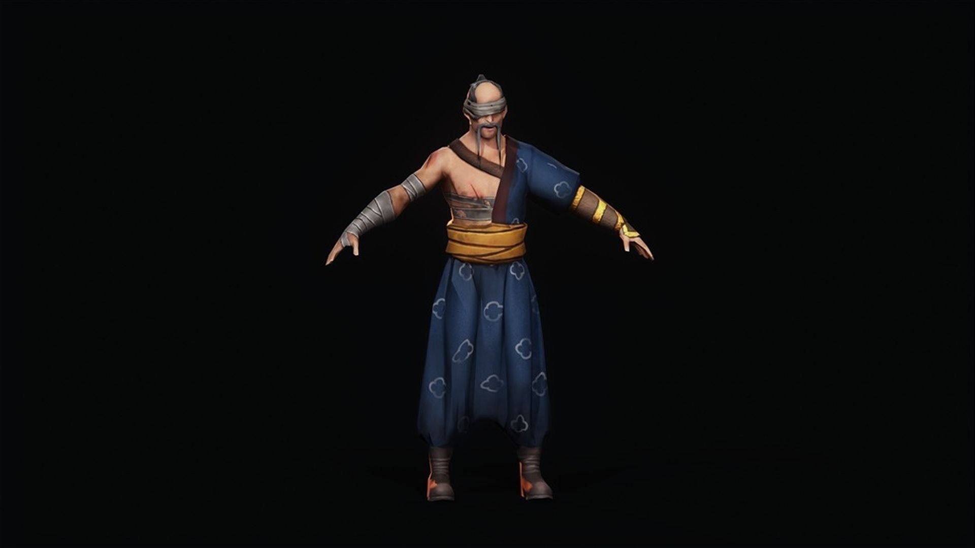 3D Japanese Warrior Character Collection model https://p.turbosquid.com/ts-thumb/sj/kIHJZS/AP/41/jpg/1776440822/1920x1080/fit_q87/4410c1682ca8b6cdf00f05b390f8bd339f3e5929/41.jpg