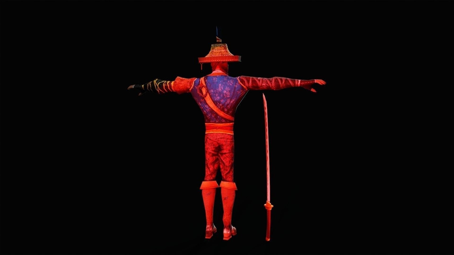 3D Japanese Warrior Character Collection model https://p.turbosquid.com/ts-thumb/sj/kIHJZS/Cd/23/jpg/1776440810/1920x1080/fit_q87/7abff0e9216bf60719f75f03ccab55421c9e657b/23.jpg
