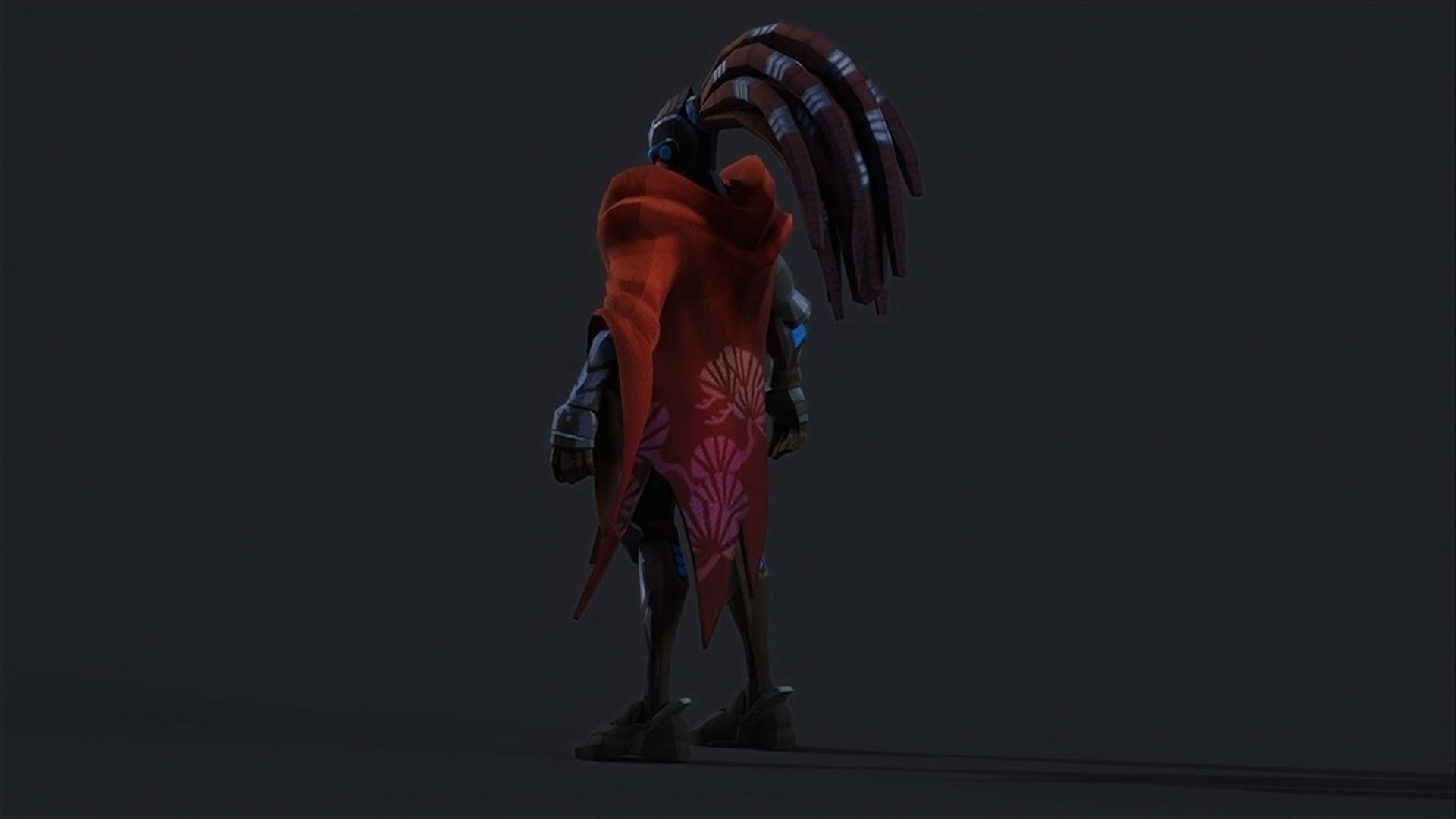 3D Japanese Warrior Character Collection model https://p.turbosquid.com/ts-thumb/sj/kIHJZS/FH/34/jpg/1776440817/1920x1080/fit_q87/93f09f7884fa4f77525f02220e2a30e588290642/34.jpg