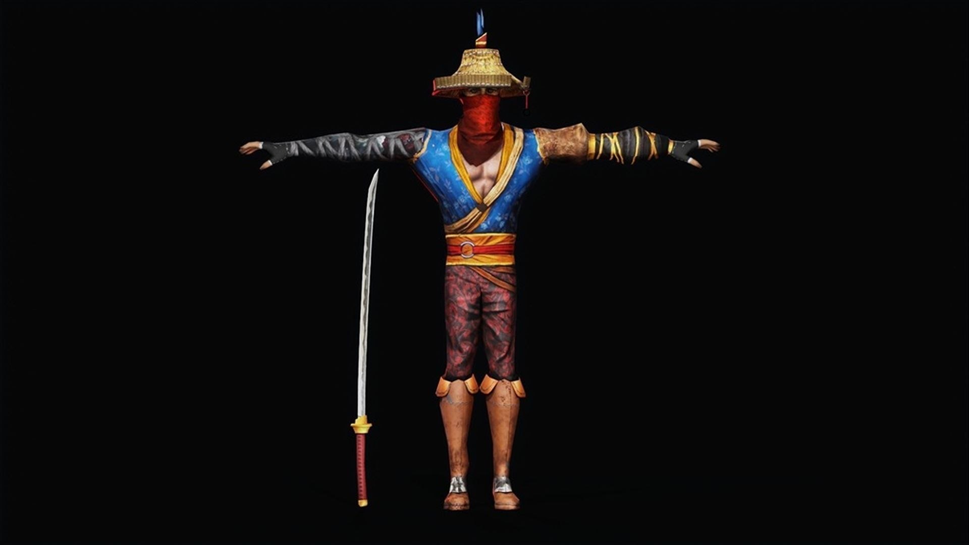 3D Japanese Warrior Character Collection model https://p.turbosquid.com/ts-thumb/sj/kIHJZS/KX/15/jpg/1776440804/1920x1080/fit_q87/e5f0315b0cb3fa66f7b0a655f233473e94502811/15.jpg
