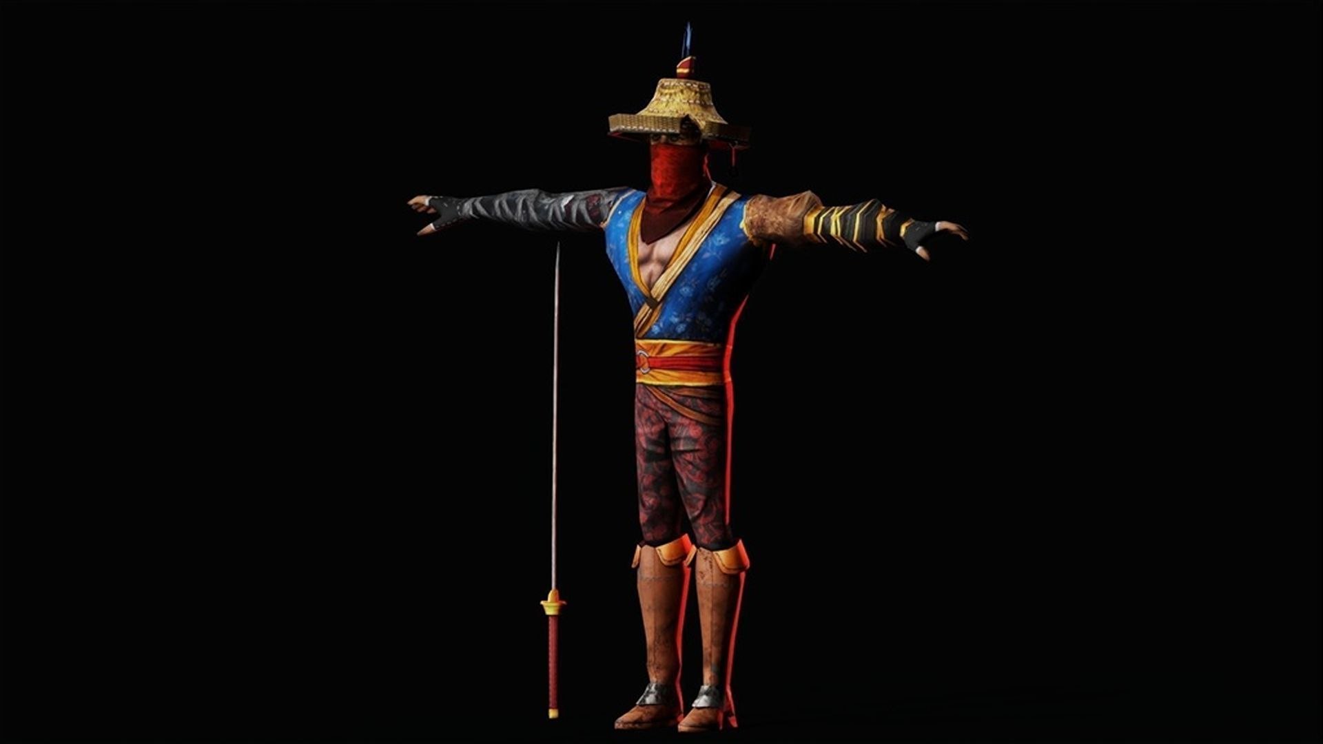 3D Japanese Warrior Character Collection model https://p.turbosquid.com/ts-thumb/sj/kIHJZS/VA/21/jpg/1776440809/1920x1080/fit_q87/f4a149813e5f58fd14c46d97898e381fd9084c22/21.jpg