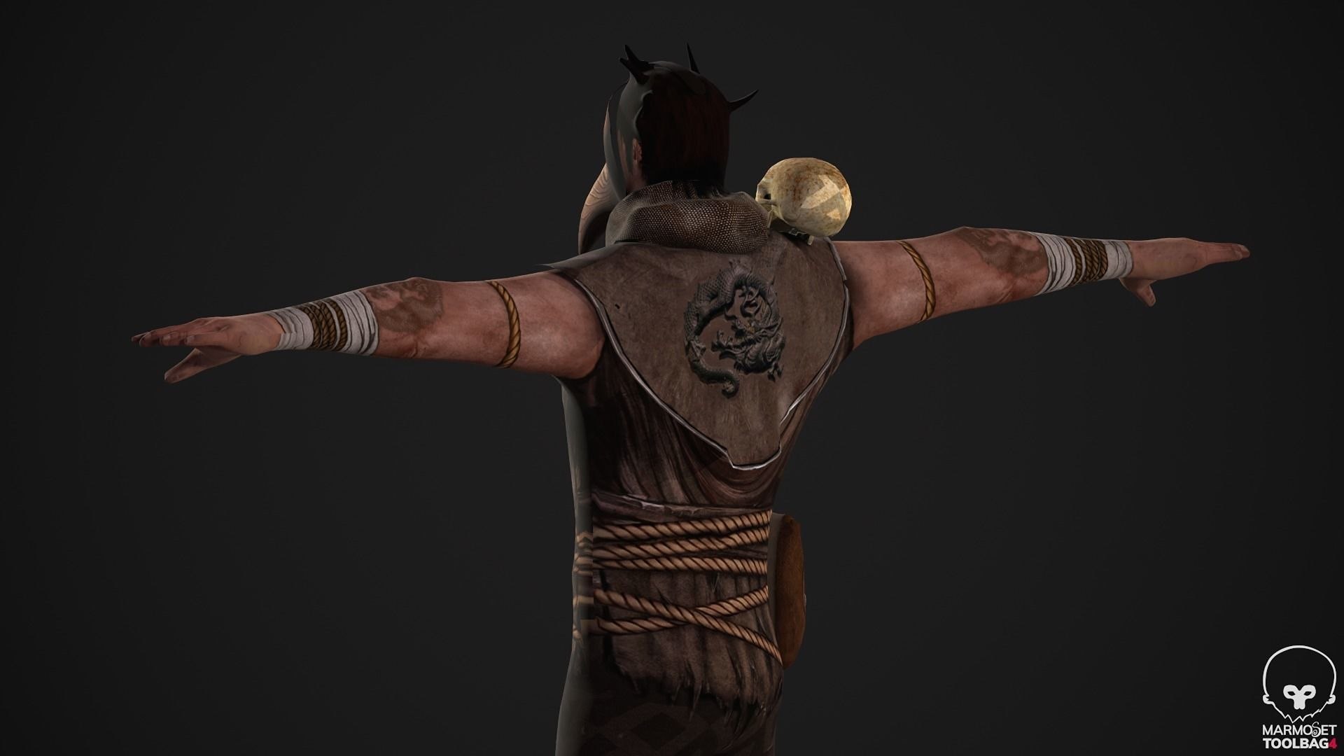 3D Japanese Warrior Character Collection model https://p.turbosquid.com/ts-thumb/sj/kIHJZS/VM/88/jpg/1776440858/1920x1080/fit_q87/538b670ba98a36a7ad55e47542000349b6d0e34a/88.jpg