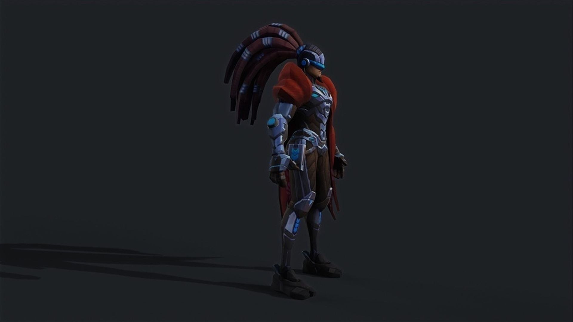 3D Japanese Warrior Character Collection model https://p.turbosquid.com/ts-thumb/sj/kIHJZS/Wm/37/jpg/1776440819/1920x1080/fit_q87/0e1a0798da4aeedff9566dd9e1078062fa245a1d/37.jpg