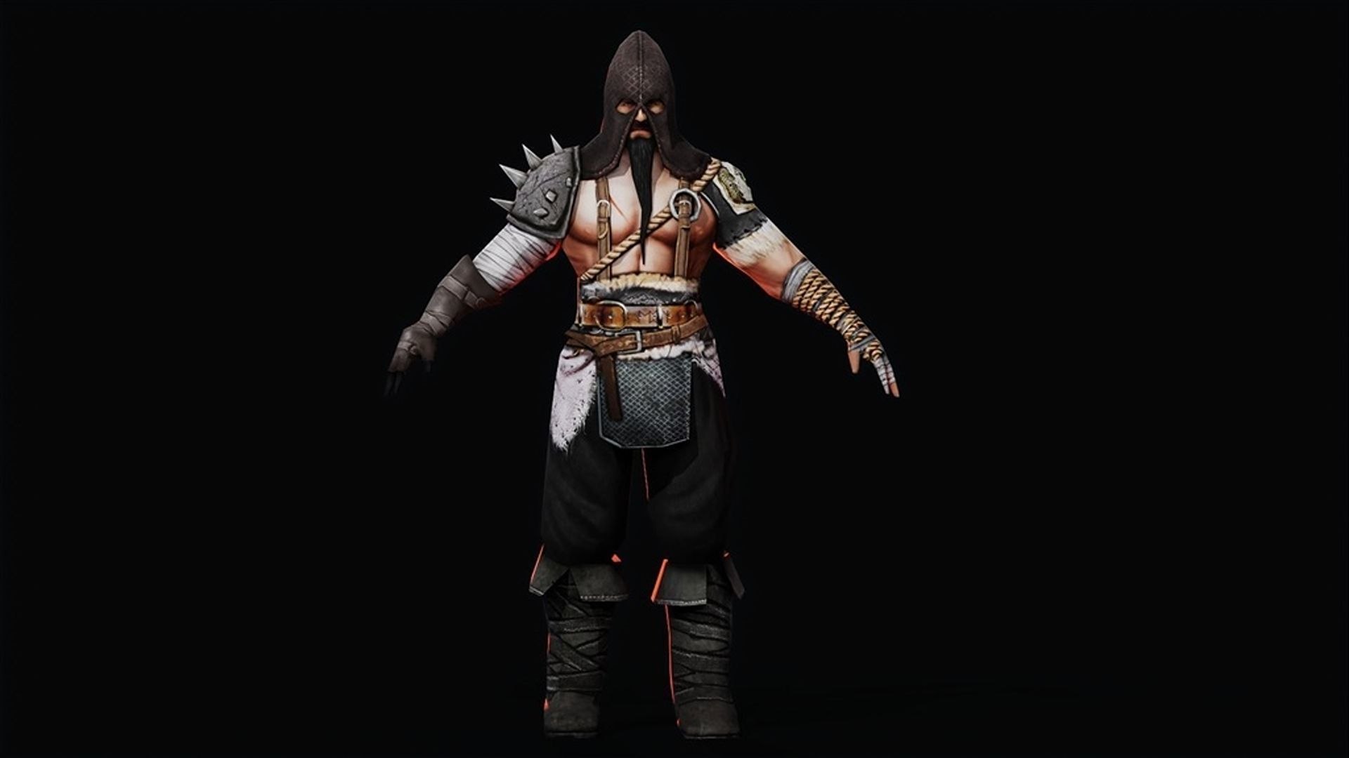 3D Japanese Warrior Character Collection model https://p.turbosquid.com/ts-thumb/sj/kIHJZS/Wx/53/jpg/1776440829/1920x1080/fit_q87/42cbddc14afac7fb827f8cbeb4001e5e84392239/53.jpg